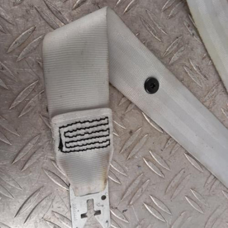 Ceinture avant gauche RENAULT MEGANE 3
