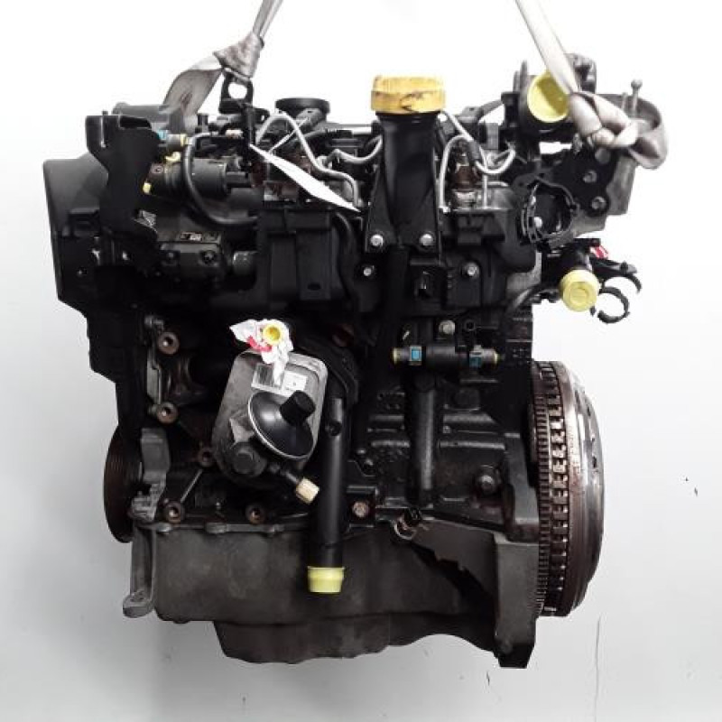 Moteur NISSAN QASHQAI 1