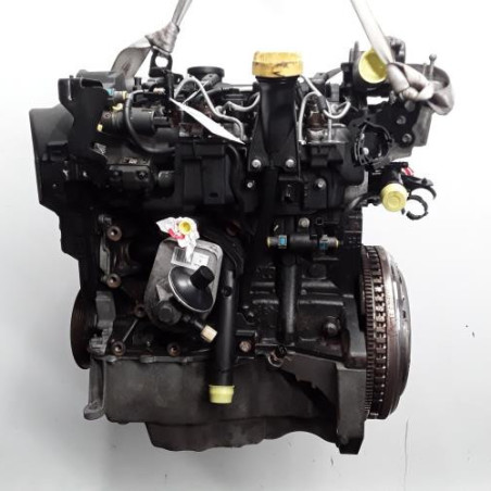 Moteur NISSAN QASHQAI 1 Photo n°1