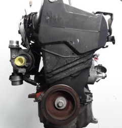Moteur NISSAN QASHQAI 1