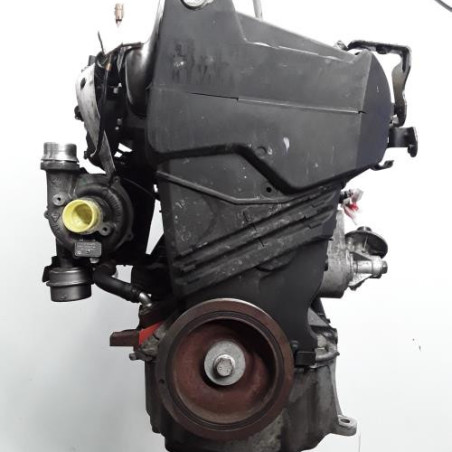 Moteur NISSAN QASHQAI 1