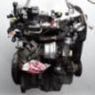 Moteur NISSAN QASHQAI 1