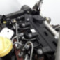 Moteur NISSAN QASHQAI 1