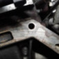 Moteur NISSAN QASHQAI 1
