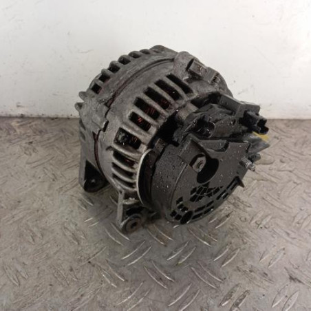 Alternateur NISSAN QASHQAI 1