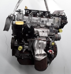 Moteur FIAT 500 2 Photo n°1