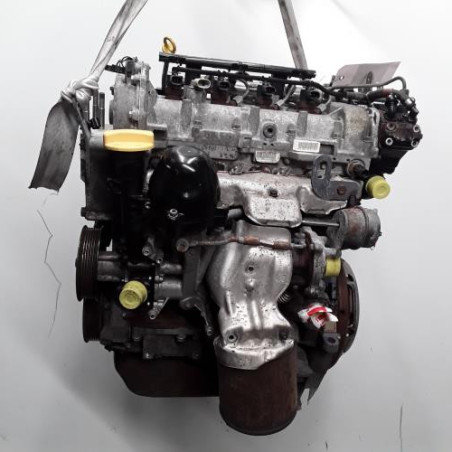 Moteur FIAT 500 2 Photo n°1