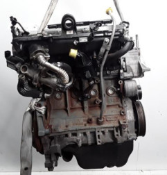 Moteur FIAT 500 2 Photo n°3