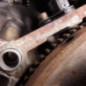 Moteur FIAT 500 2