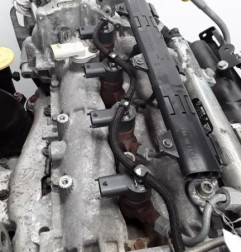Moteur FIAT 500 2 Photo n°6