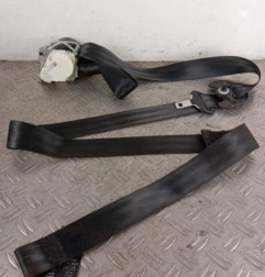 Ceinture avant droit CITROEN DS3 Photo n°1