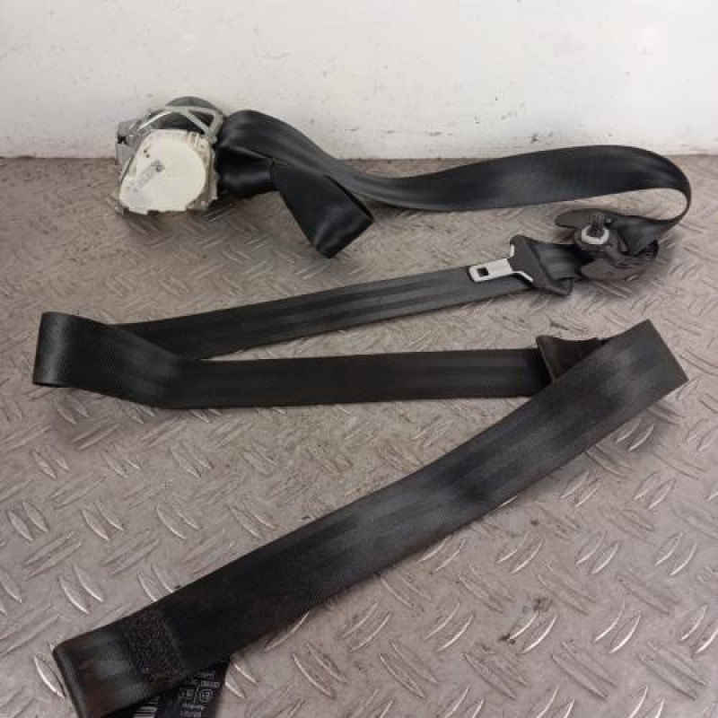 Ceinture avant droit CITROEN DS3 Ceinture avant droit CITROEN DS3