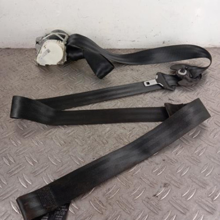 Ceinture avant droit CITROEN DS3 Photo n°1