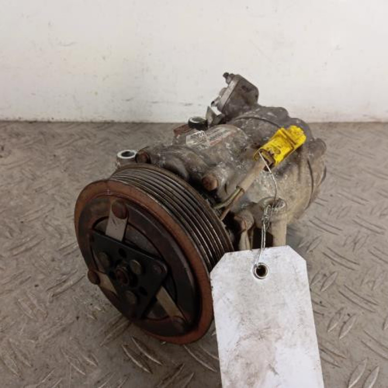 Compresseur clim CITROEN C3 1 Compresseur clim CITROEN C3 1