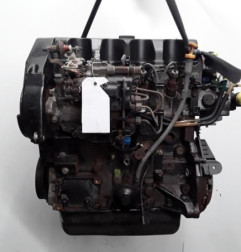 Moteur CITROEN SAXO Photo n°1