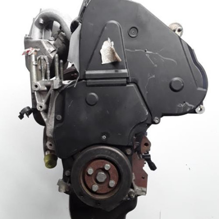 Moteur CITROEN SAXO