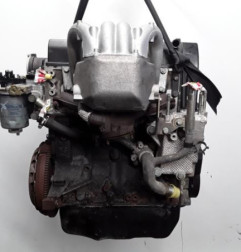 Moteur CITROEN SAXO Photo n°3