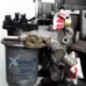 Moteur CITROEN SAXO