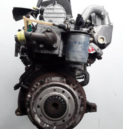 Moteur CITROEN SAXO Photo n°5