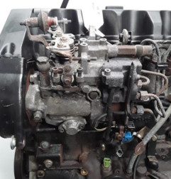 Moteur CITROEN SAXO Photo n°6