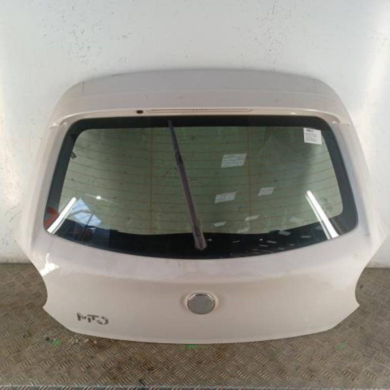 Malle/Hayon arriere ALFA ROMEO MITO