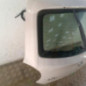 Malle/Hayon arriere ALFA ROMEO MITO