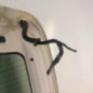 Malle/Hayon arriere ALFA ROMEO MITO