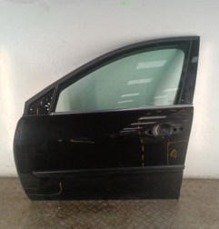 Porte avant gauche RENAULT LAGUNA 3 Photo n°1
