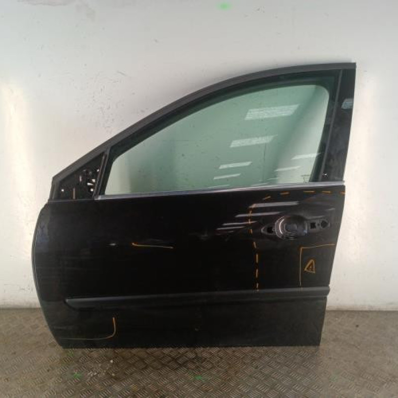 Porte avant gauche RENAULT LAGUNA 3