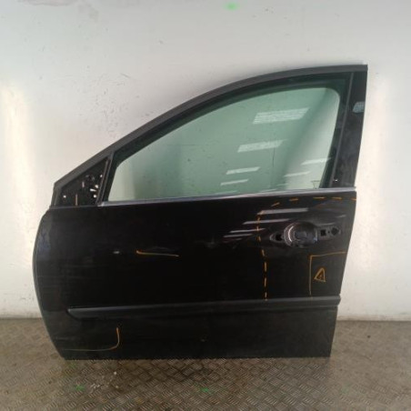 Porte avant gauche RENAULT LAGUNA 3 Photo n°1