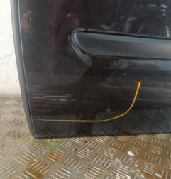 Porte avant gauche RENAULT LAGUNA 3