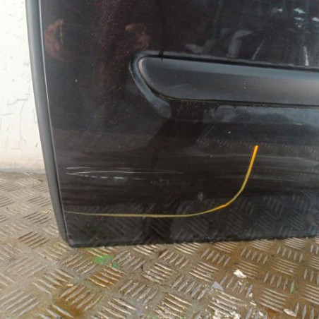 Porte avant gauche RENAULT LAGUNA 3