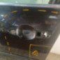 Porte avant gauche RENAULT LAGUNA 3