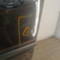 Porte avant gauche RENAULT LAGUNA 3