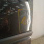 Porte avant gauche RENAULT LAGUNA 3