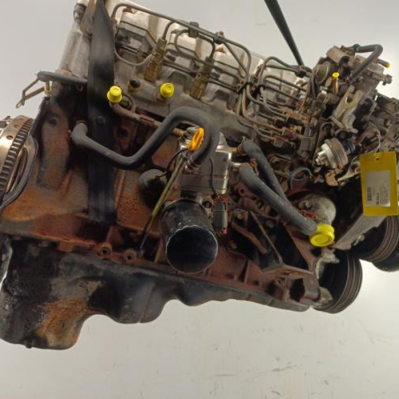 Moteur NISSAN PATROL 1 Moteur NISSAN PATROL 1