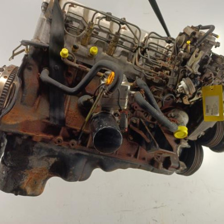 Moteur NISSAN PATROL 1 Photo n°1