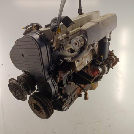 Moteur NISSAN PATROL 1
