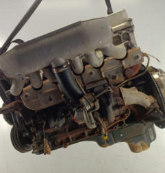 Moteur NISSAN PATROL 1 Photo n°3