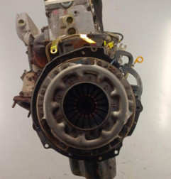 Moteur NISSAN PATROL 1 Photo n°4