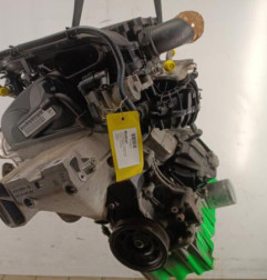 Moteur VOLKSWAGEN POLO 6