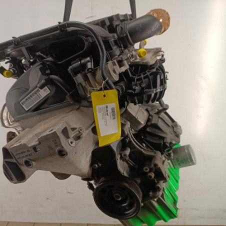 Moteur VOLKSWAGEN POLO 6