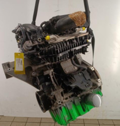 Moteur VOLKSWAGEN POLO 6 Photo n°3