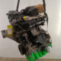 Moteur VOLKSWAGEN POLO 6