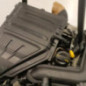 Moteur VOLKSWAGEN POLO 6