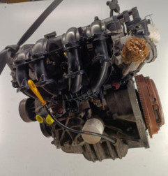 Moteur FORD FIESTA 6 Photo n°1
