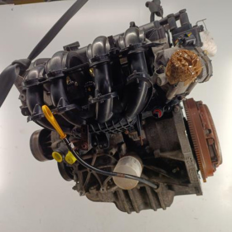 Moteur FORD FIESTA 6 Photo n°1