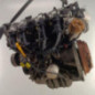 Moteur FORD FIESTA 6