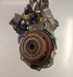 Moteur FORD FIESTA 6