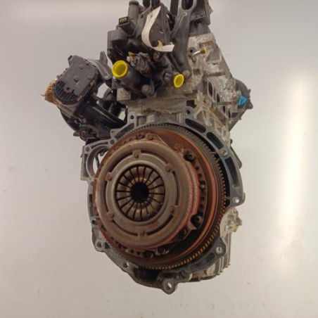 Moteur FORD FIESTA 6